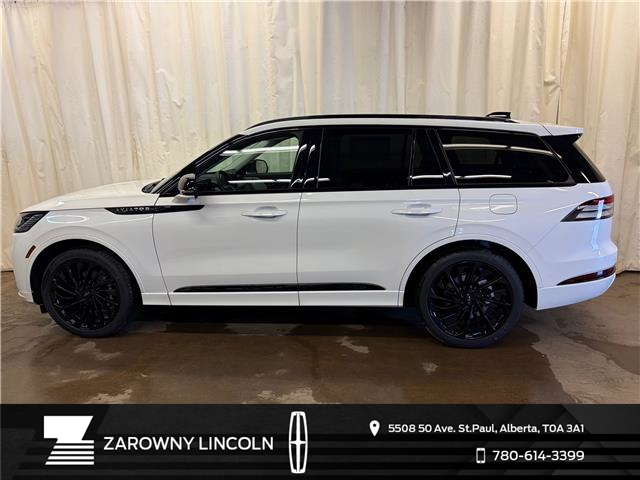 2026 Lincoln Aviator Reserve (Stk: 26AV11) in St.Paul - Image 1 of 10
