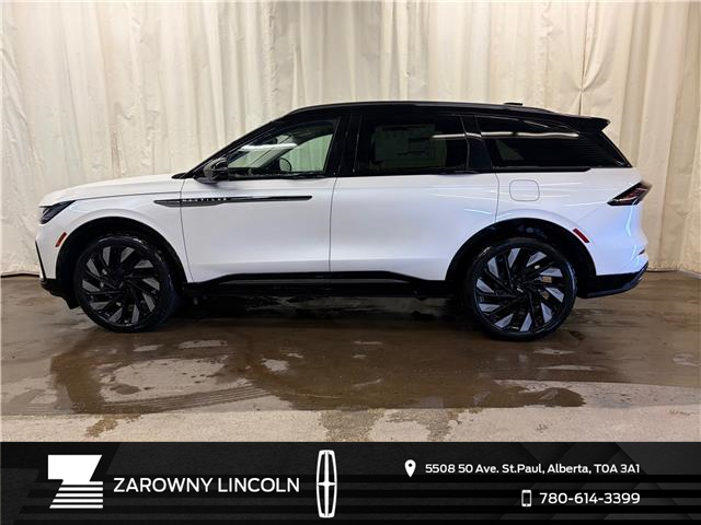 2026 Lincoln Nautilus Reserve (Stk: 26NT12) in St.Paul - Image 1 of 10