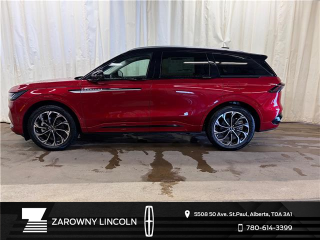 2026 Lincoln Nautilus Reserve (Stk: 26NT15) in St.Paul - Image 1 of 10