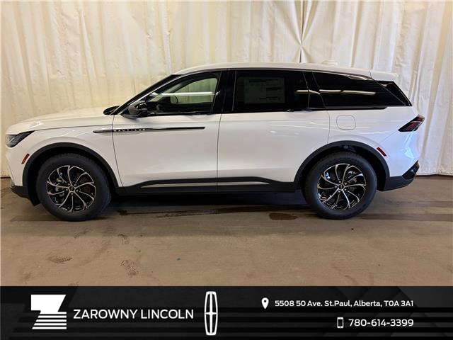 2026 Lincoln Nautilus Premiere (Stk: 26NT18) in St.Paul - Image 1 of 10