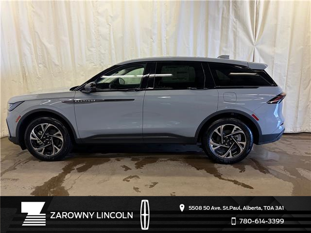 2026 Lincoln Nautilus Premiere (Stk: 26NT24) in St.Paul - Image 1 of 10