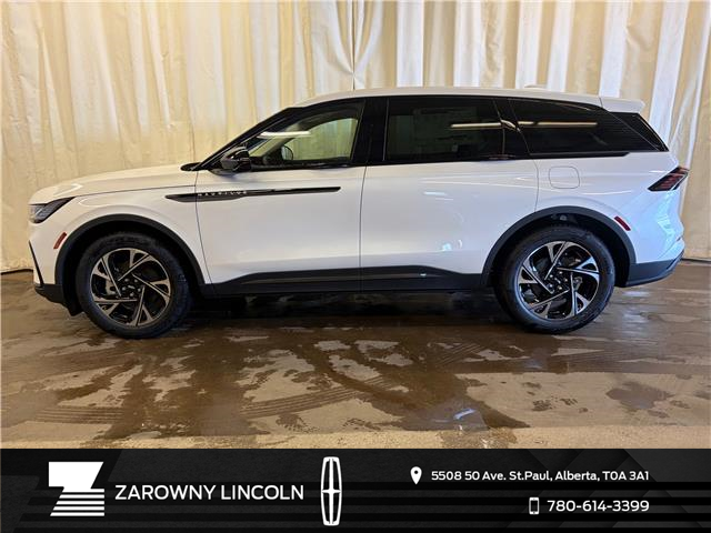 2026 Lincoln Nautilus Premiere (Stk: 26NT31) in St.Paul - Image 1 of 10