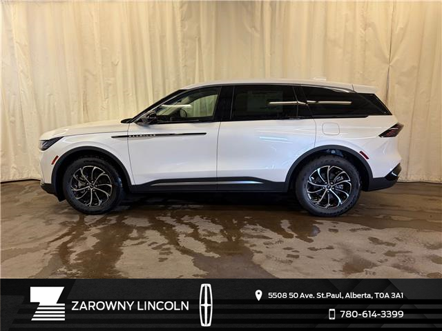 2026 Lincoln Nautilus Premiere (Stk: 26NT37) in St.Paul - Image 1 of 9