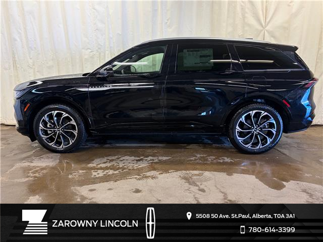 2026 Lincoln Nautilus Reserve (Stk: 26NT20) in St.Paul - Image 1 of 10