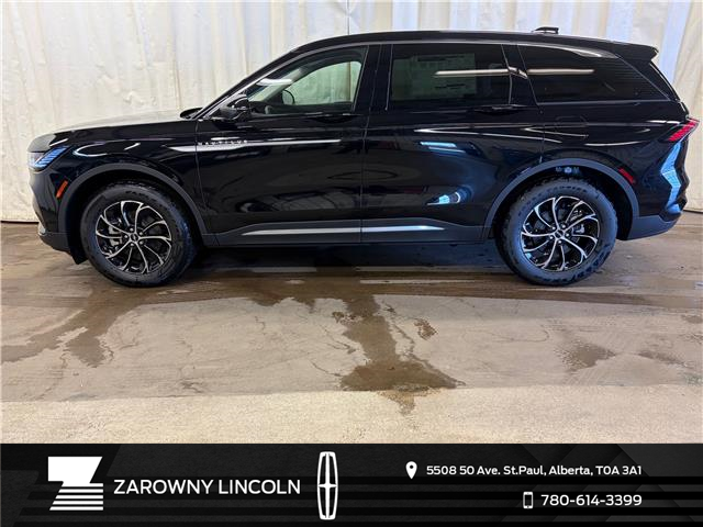 2026 Lincoln Nautilus Premiere (Stk: 26NT11) in St.Paul - Image 1 of 10