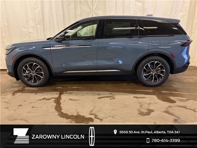 2026 Lincoln Nautilus Premiere (Stk: 26NT35) in St.Paul - Image 1 of 10