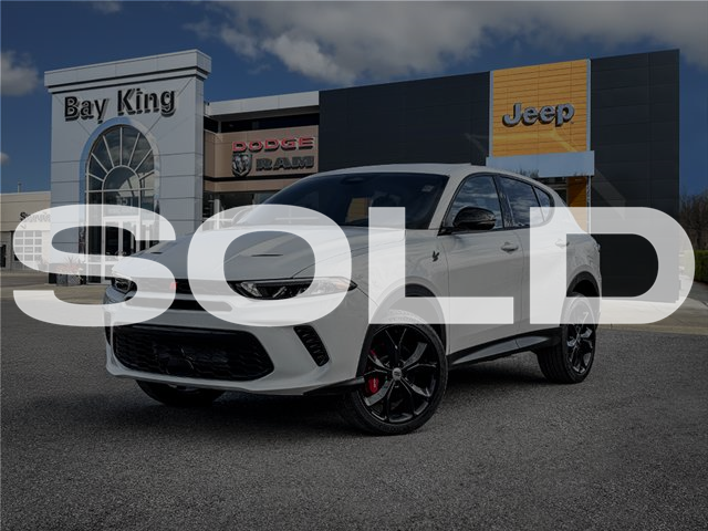 2024 Dodge Hornet GT (Stk: 8664) in Hamilton - Image 1 of 22 2024 Dodge Hornet GT (Stk: 8664) in Hamilton - Image 1 of 22