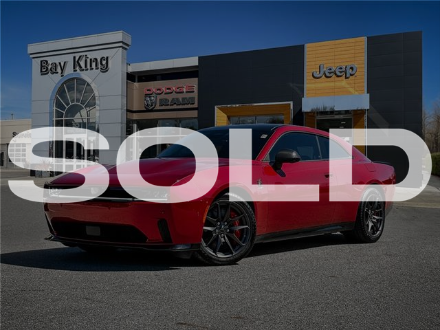 2024 Dodge Charger Daytona Base (Stk: 8880) in Hamilton - Image 1 of 22 2024 Dodge Charger Daytona Base (Stk: 8880) in Hamilton - Image 1 of 22