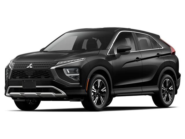 2024 Mitsubishi Eclipse Cross SE (Stk: R0064) in Barrie - Image 1 of 2