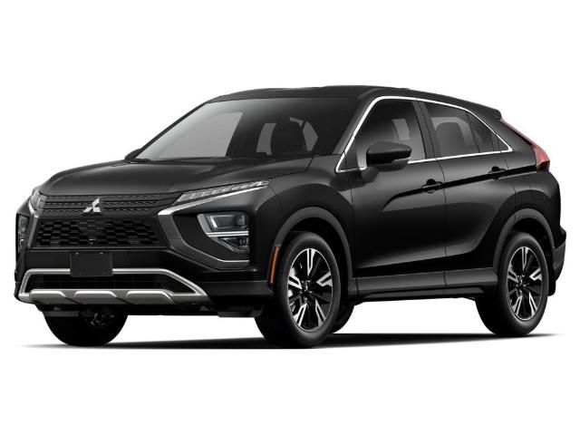 2024 Mitsubishi Eclipse Cross SE (Stk: R0074) in Barrie - Image 1 of 2
