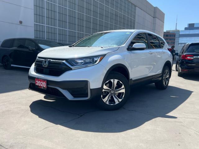 2020 Honda CR-V LX (Stk: V24615A) in Toronto - Image 1 of 25