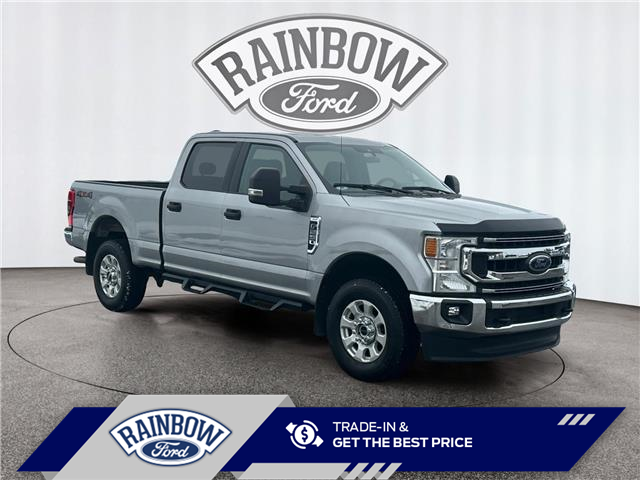 2020 Ford F-250 XLT (Stk: 25P001) in ROCKY MOUNTAIN HOUSE - Image 7 of 15