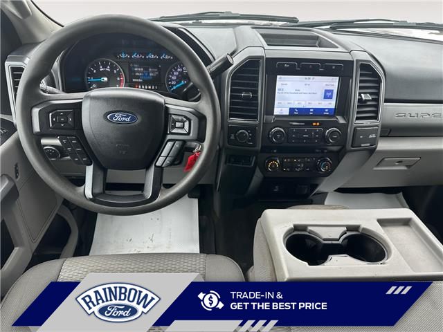 2020 Ford F-250 XLT (Stk: 25P001) in ROCKY MOUNTAIN HOUSE - Image 10 of 15