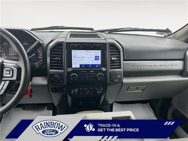 2020 Ford F-250 XLT (Stk: 25P001) in ROCKY MOUNTAIN HOUSE - Image 11 of 15