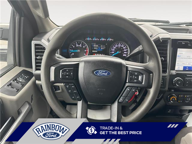 2020 Ford F-250 XLT (Stk: 25P001) in ROCKY MOUNTAIN HOUSE - Image 12 of 15