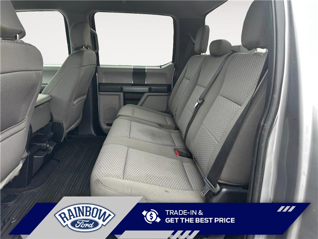 2020 Ford F-250 XLT (Stk: 25P001) in ROCKY MOUNTAIN HOUSE - Image 13 of 15