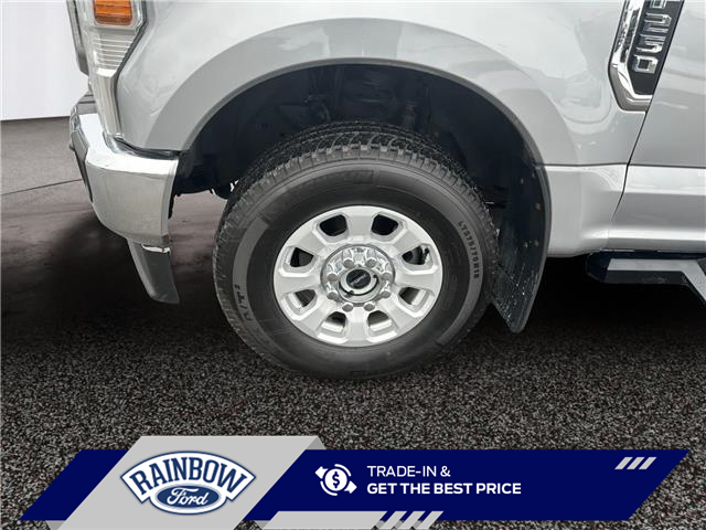 2020 Ford F-250 XLT (Stk: 25P001) in ROCKY MOUNTAIN HOUSE - Image 14 of 15