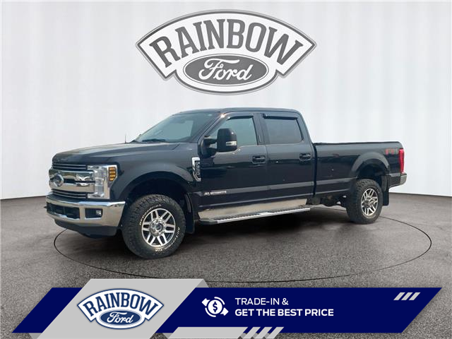 2019 Ford F-350 Lariat (Stk: 24T146A) in ROCKY MOUNTAIN HOUSE - Image 1 of 15