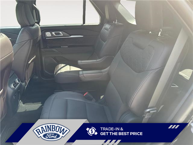 2025 Ford Explorer Platinum (Stk: 25P034) in ROCKY MOUNTAIN HOUSE - Image 13 of 15 2025 Ford Explorer Platinum (Stk: 25P034) in ROCKY MOUNTAIN HOUSE - Image 13 of 15
