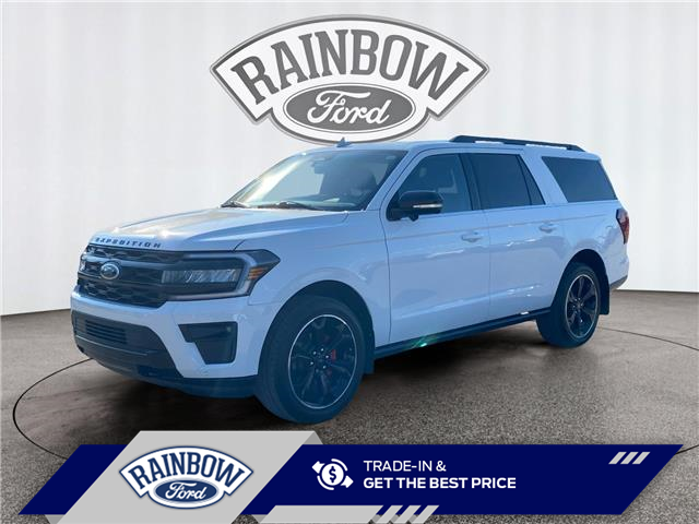 2024 Ford Expedition Max Limited (Stk: 25P046) in ROCKY MOUNTAIN HOUSE - Image 1 of 15 2024 Ford Expedition Max Limited (Stk: 25P046) in ROCKY MOUNTAIN HOUSE - Image 1 of 15