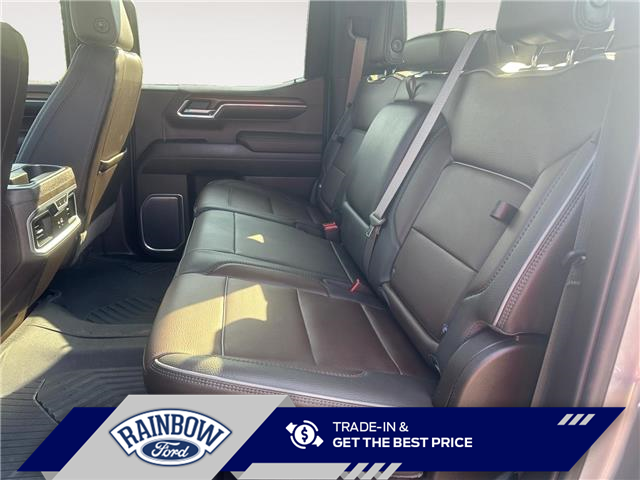 2023 GMC Sierra 1500 Denali (Stk: 24T157A) in ROCKY MOUNTAIN HOUSE - Image 13 of 15