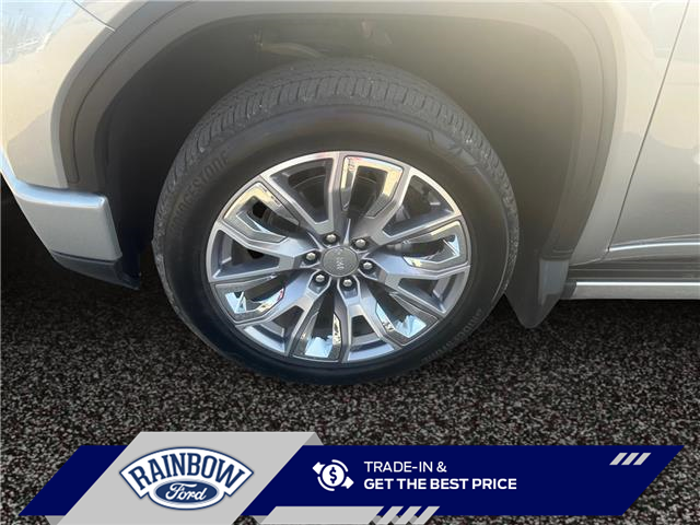 2023 GMC Sierra 1500 Denali (Stk: 24T157A) in ROCKY MOUNTAIN HOUSE - Image 14 of 15