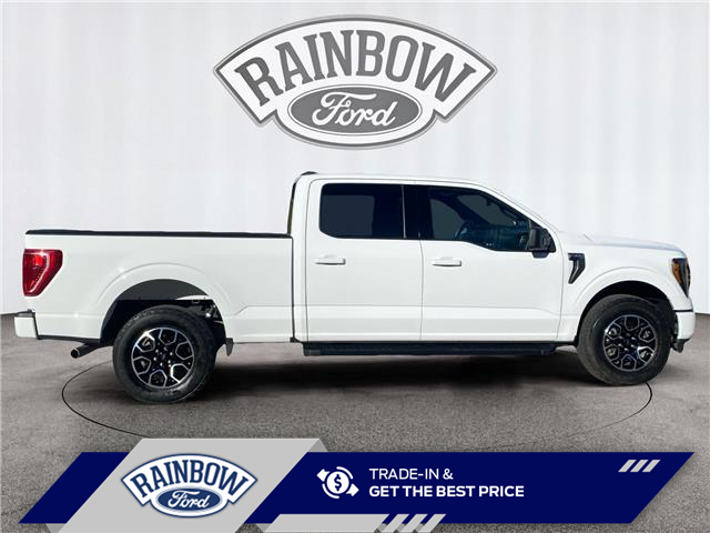 2023 Ford F-150 XLT (Stk: 25P041) in ROCKY MOUNTAIN HOUSE - Image 6 of 15