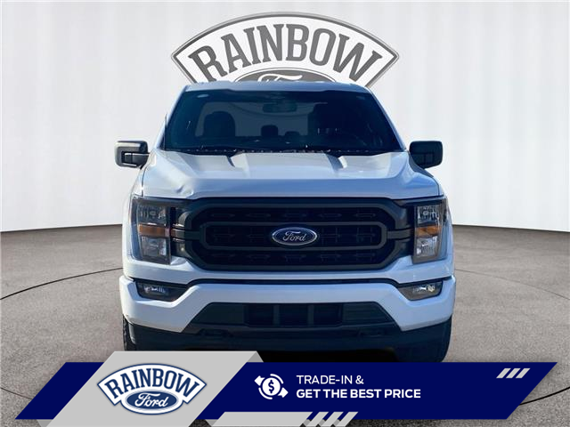 2023 Ford F-150 XLT (Stk: 25P041) in ROCKY MOUNTAIN HOUSE - Image 8 of 15