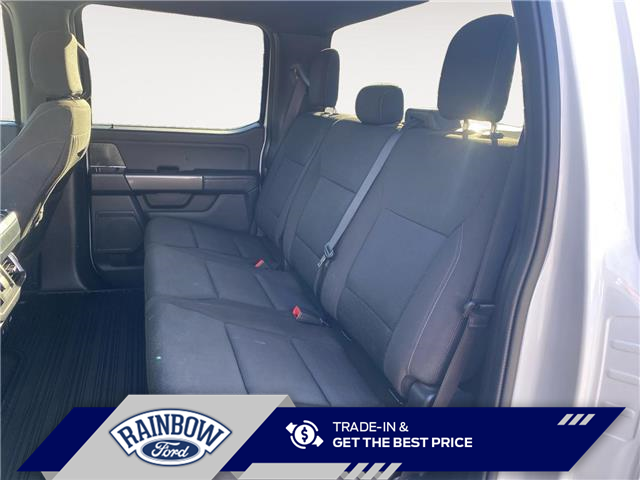 2023 Ford F-150 XLT (Stk: 25P041) in ROCKY MOUNTAIN HOUSE - Image 13 of 15