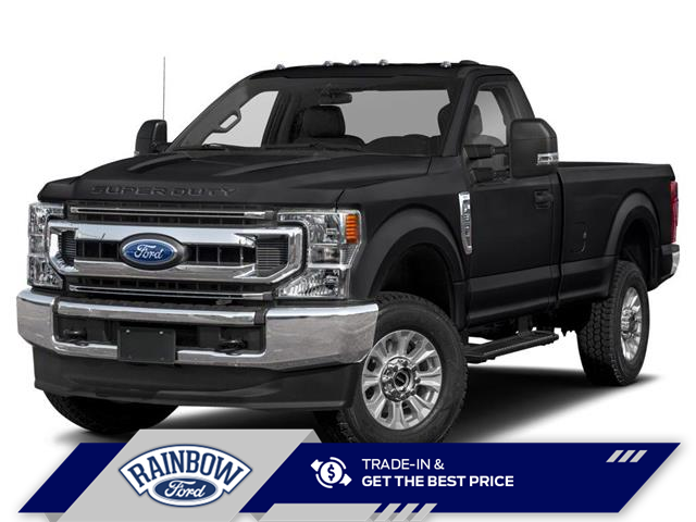 2022 Ford F-350 XLT (Stk: 25P054) in ROCKY MOUNTAIN HOUSE - Image 1 of 11 2022 Ford F-350 XLT (Stk: 25P054) in ROCKY MOUNTAIN HOUSE - Image 1 of 11