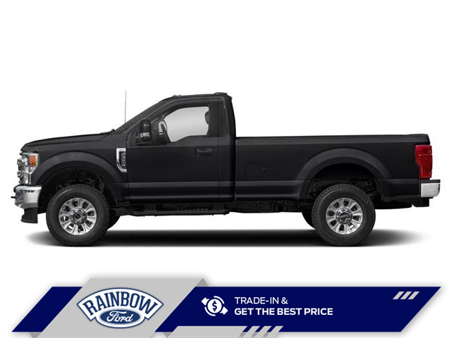 2022 Ford F-350 XLT (Stk: 25P054) in ROCKY MOUNTAIN HOUSE - Image 2 of 11
