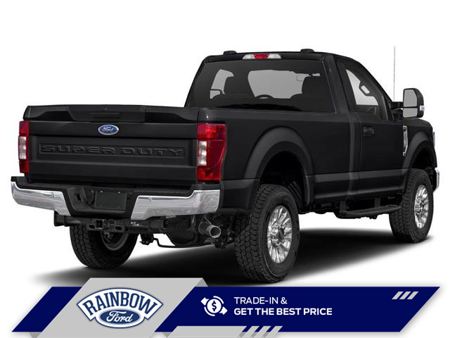 2022 Ford F-350 XLT (Stk: 25P054) in ROCKY MOUNTAIN HOUSE - Image 3 of 11