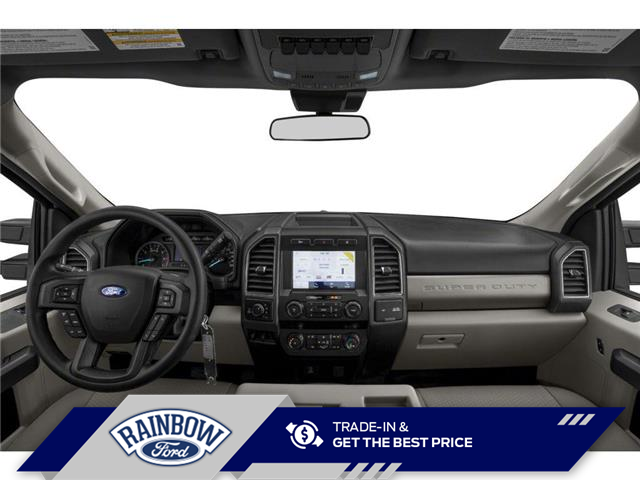 2022 Ford F-350 XLT (Stk: 25P054) in ROCKY MOUNTAIN HOUSE - Image 5 of 11