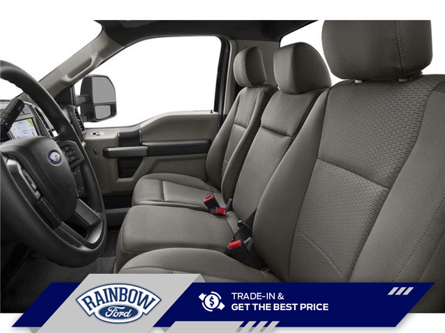 2022 Ford F-350 XLT (Stk: 25P054) in ROCKY MOUNTAIN HOUSE - Image 6 of 11