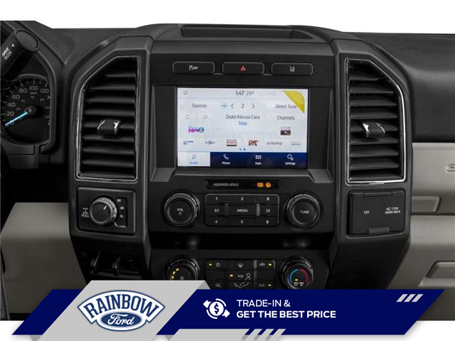 2022 Ford F-350 XLT (Stk: 25P054) in ROCKY MOUNTAIN HOUSE - Image 7 of 11