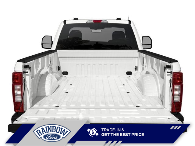 2022 Ford F-350 XLT (Stk: 25P054) in ROCKY MOUNTAIN HOUSE - Image 8 of 11