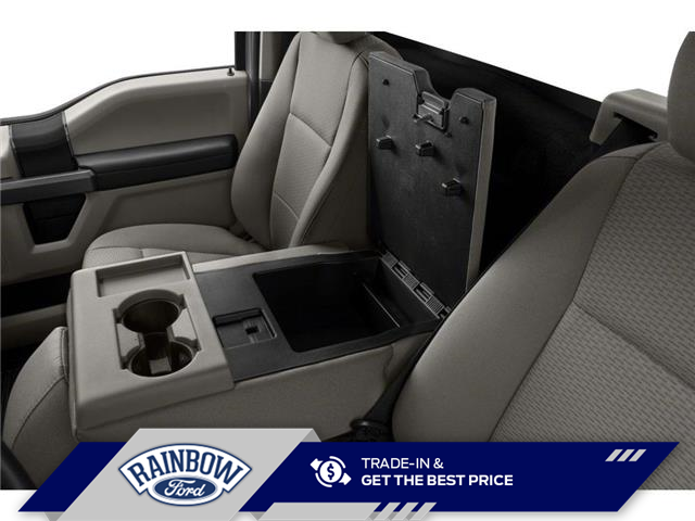 2022 Ford F-350 XLT (Stk: 25P054) in ROCKY MOUNTAIN HOUSE - Image 9 of 11