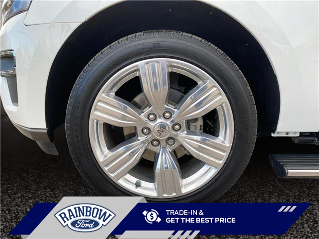 2023 Ford Expedition King Ranch (Stk: 25P053) in ROCKY MOUNTAIN HOUSE - Image 14 of 15