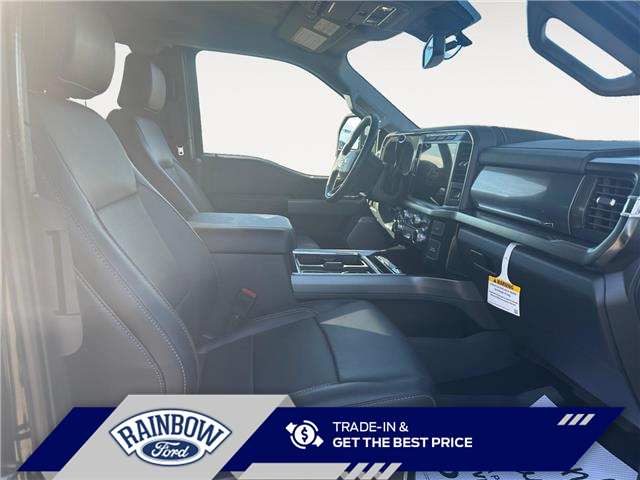 2023 Ford F-350 Lariat (Stk: 25P057) in ROCKY MOUNTAIN HOUSE - Image 15 of 15
