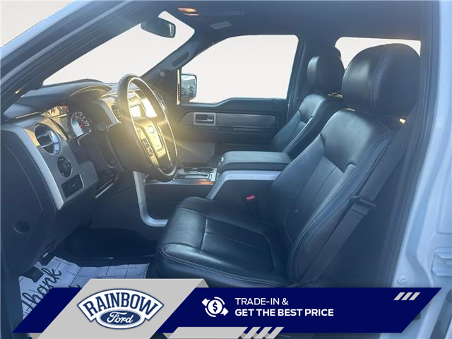2014 Ford F-150  (Stk: 25T134A) in ROCKY MOUNTAIN HOUSE - Image 9 of 15