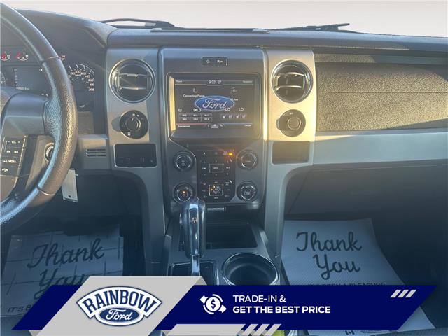 2014 Ford F-150  (Stk: 25T134A) in ROCKY MOUNTAIN HOUSE - Image 11 of 15