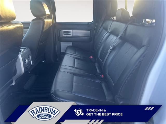 2014 Ford F-150  (Stk: 25T134A) in ROCKY MOUNTAIN HOUSE - Image 13 of 15