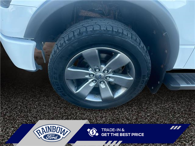 2014 Ford F-150  (Stk: 25T134A) in ROCKY MOUNTAIN HOUSE - Image 14 of 15