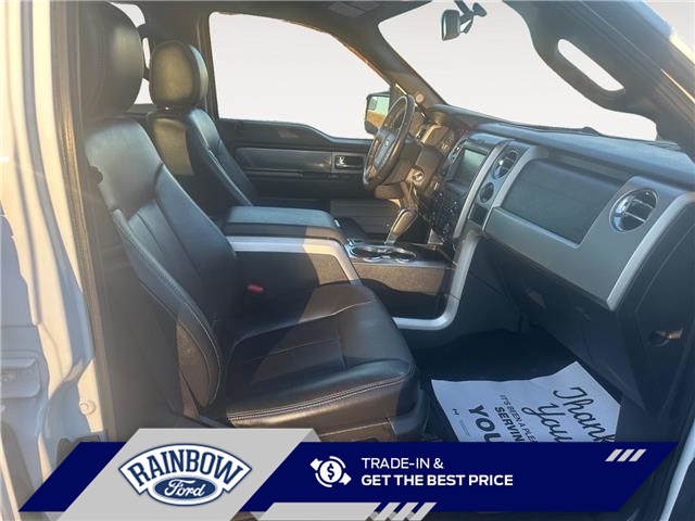 2014 Ford F-150  (Stk: 25T134A) in ROCKY MOUNTAIN HOUSE - Image 15 of 15