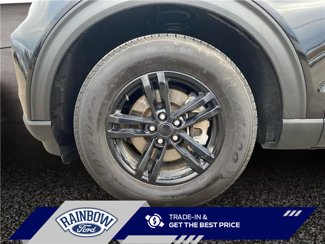 2022 Ford Explorer XLT (Stk: 25P050A) in ROCKY MOUNTAIN HOUSE - Image 14 of 15