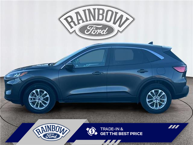 2020 Ford Escape SE (Stk: 25P058) in ROCKY MOUNTAIN HOUSE - Image 2 of 15