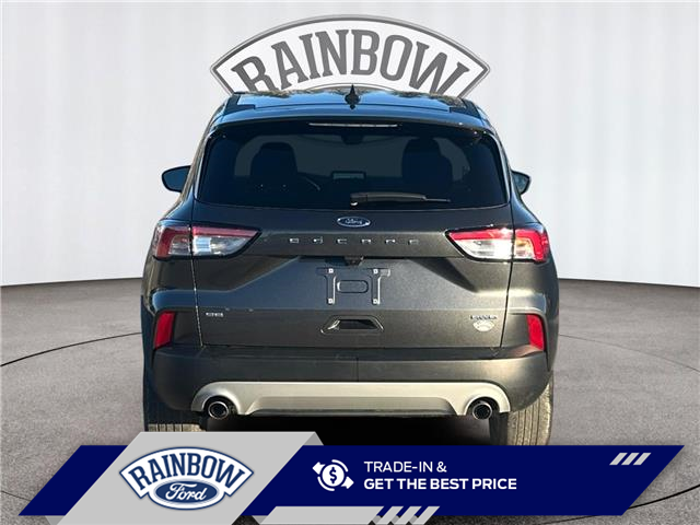 2020 Ford Escape SE (Stk: 25P058) in ROCKY MOUNTAIN HOUSE - Image 4 of 15