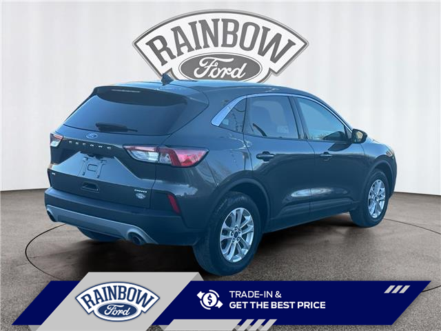 2020 Ford Escape SE (Stk: 25P058) in ROCKY MOUNTAIN HOUSE - Image 5 of 15