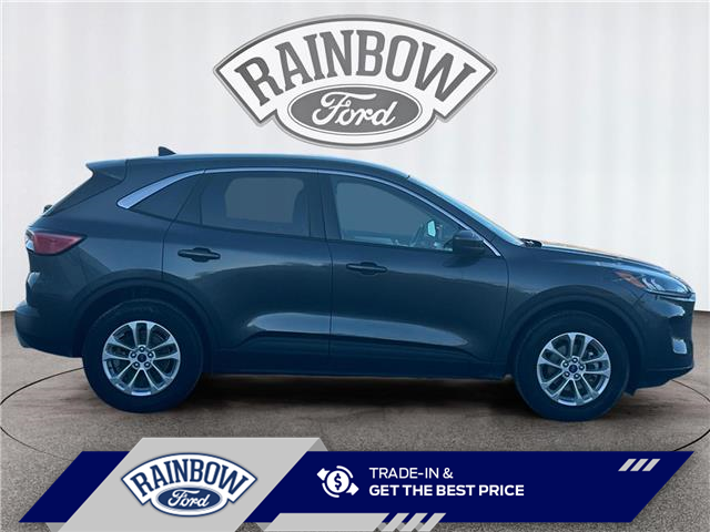 2020 Ford Escape SE (Stk: 25P058) in ROCKY MOUNTAIN HOUSE - Image 6 of 15