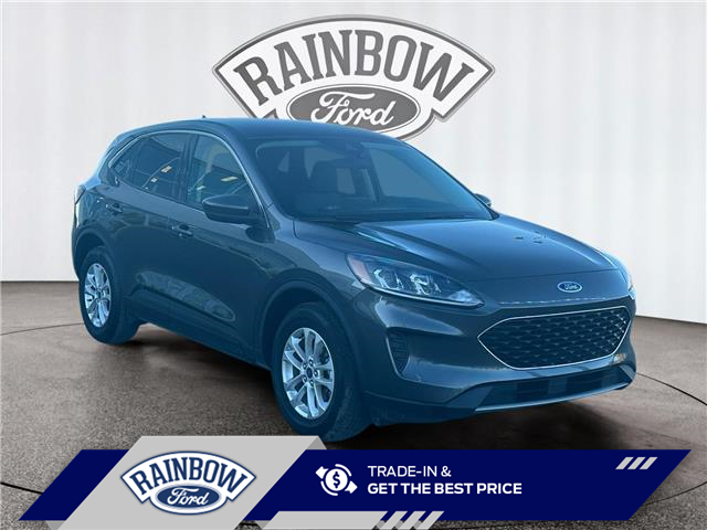 2020 Ford Escape SE (Stk: 25P058) in ROCKY MOUNTAIN HOUSE - Image 7 of 15